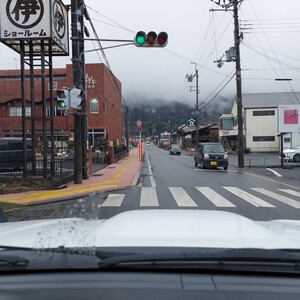 伊賀から甲賀 伊賀から甲賀