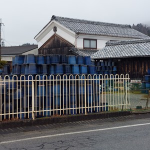 伊賀から甲賀 伊賀から甲賀