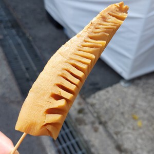 一目千本! 一目千本!
