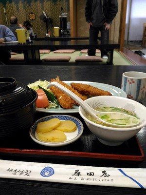 お腹一杯 お腹一杯