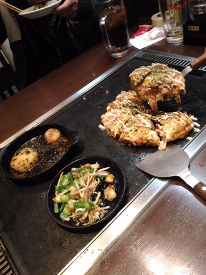お腹一杯 お腹一杯