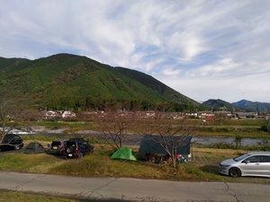 これ位空いててほしい これ位空いててほしい