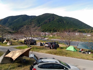 これ位空いててほしい これ位空いててほしい