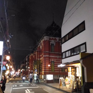 名物に旨い物なし 名物に旨い物なし