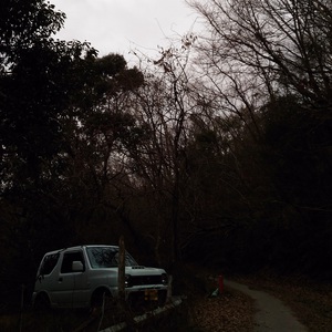 里山探索 里山探索