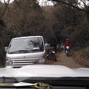里山探索 里山探索