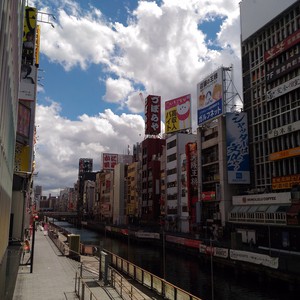 街歩き 街歩き