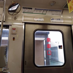 街歩き 街歩き