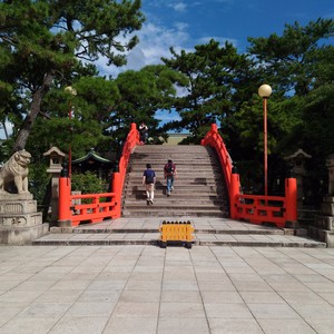 街歩き 街歩き