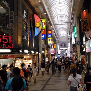 街歩き 街歩き