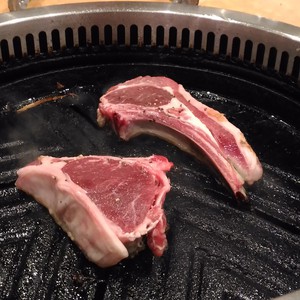羊肉を食べに行く 羊肉を食べに行く