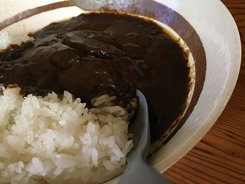 Go to curry 。゚(゚´Д`゚)゚。 Go to curry 。゚(゚´Д`゚)゚。