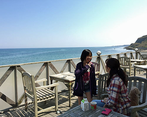 ワンコとお泊り^^)! 海宴坊 ワンコとお泊り^^)! 海宴坊