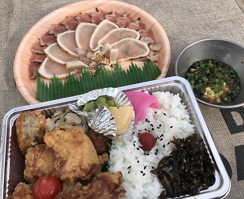 杜のテラス お初で貸切ソロキャンプ^^ 杜のテラス お初で貸切ソロキャンプ^^