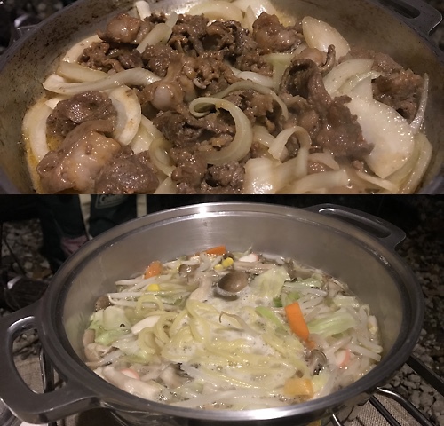 杜のテラス お初で貸切ソロキャンプ^^ 杜のテラス お初で貸切ソロキャンプ^^