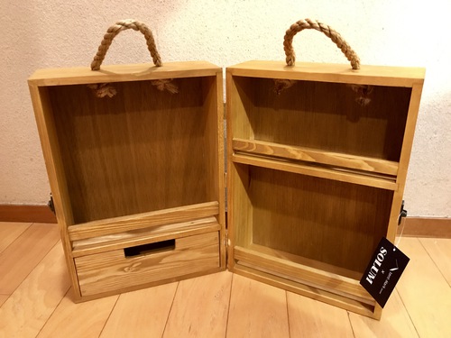 tent-Mark DESIGNS SOLUM スパイスボックス tent-Mark DESIGNS SOLUM スパイスボックス