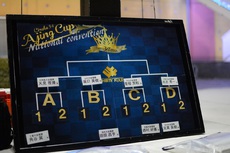 2016年度　34アジングカップ　全国大会