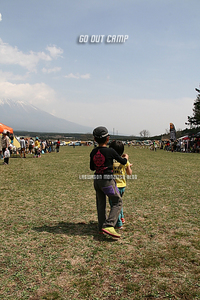 GO OUT CAMP VOL.6