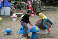 GO OUT CAMP VOL.6