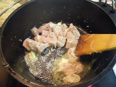 ☆~欧風・うーるカレー~☆!!