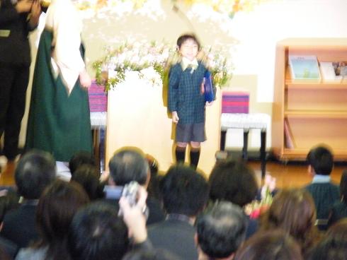 ☆~卒園式~☆!!