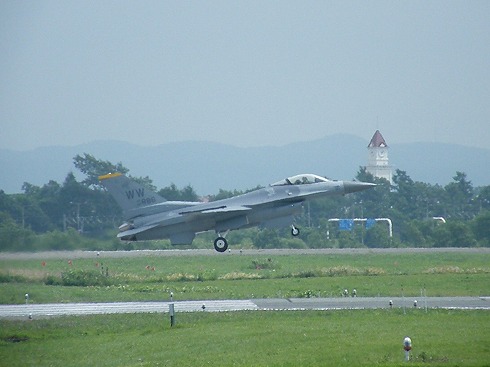 ☆~航空祭・2009~☆