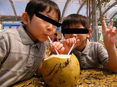 ☆~沖縄旅行2010・・・Ⅲ~☆