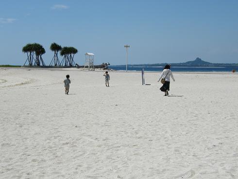 ☆~沖縄旅行2010・・・Ⅲ~☆