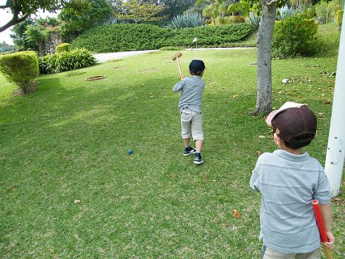 ☆~沖縄旅行2010・・・Ⅲ~☆