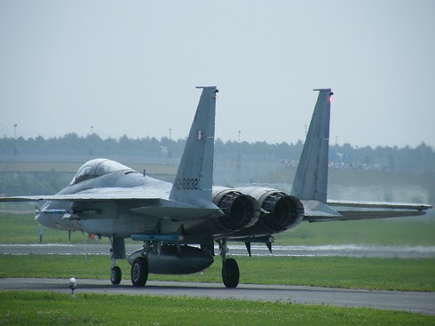 ☆~航空祭・2009~☆