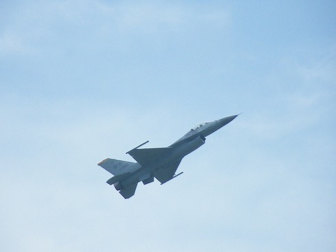 ☆~航空祭・2009~☆
