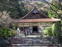 聖宝寺散策&サンクチュアリでお茶など