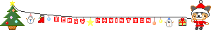 クリスマス会
