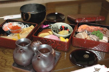 あけましておめでとうございます
