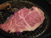 焼肉 小倉優子