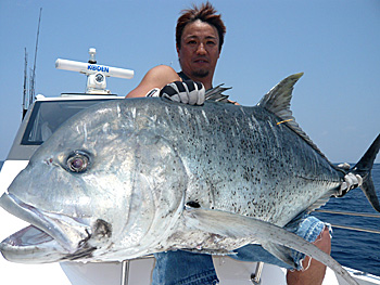 4月29日吐喝喇遠征3日目