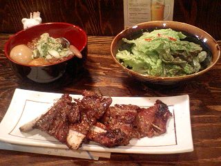 とんとん爆撃!