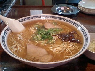 ○○ラーメン