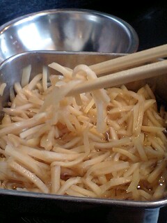 某○ちゃんラーメン