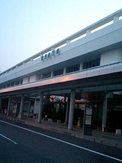 4月27日吐喝喇遠征初日
