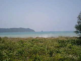 4月27日吐喝喇遠征初日
