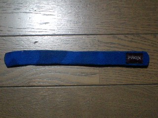 なんちゃってパワーハンドル