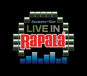 - Live in RAPALA -　媒体で見極めるラパラ