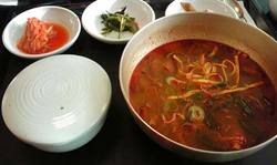 買い物三昧VS食い物三昧^^