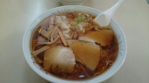 ラーメン 25杯目 ラーメン 25杯目