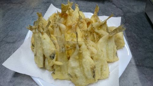 慣れるのかな・・・ 慣れるのかな・・・