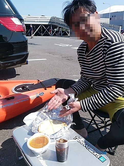 150回目釣行記~テスト釣行~ 150回目釣行記~テスト釣行~
