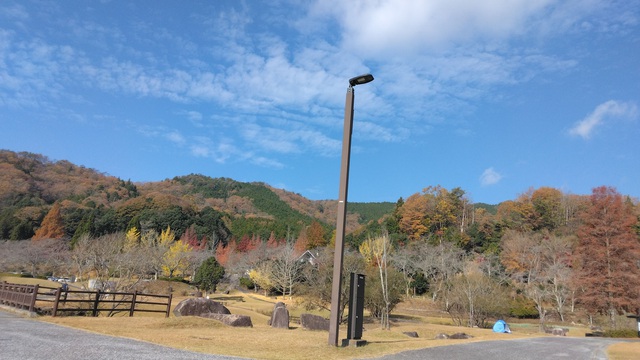 土師ダムにgo! 土師ダムにgo!