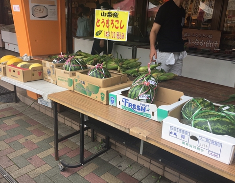 夏休みキャンプは・・・〜ACしろいだいら〜8/11・12・13・14・15〜1日目〜 夏休みキャンプは・・・〜ACしろいだいら〜8/11・12・13・14・15〜1日目〜