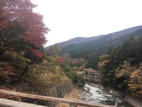 秋の神奈川会〜椿荘AC〜11/18・19〜 秋の神奈川会〜椿荘AC〜11/18・19〜